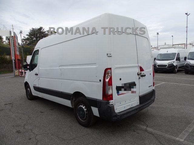 RENAULT Master L2 H2 125CV DI SERIE PRONTA CONSEGNA