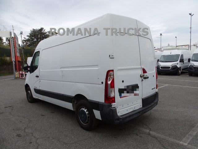 RENAULT Master L2 H2 125CV DI SERIE SOLO RIVENDITORI