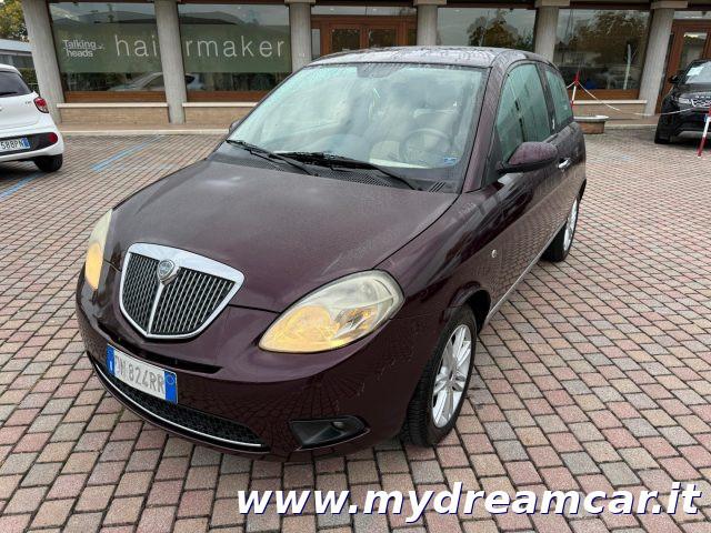 LANCIA Ypsilon 1.3 MJT 75 CV Platino