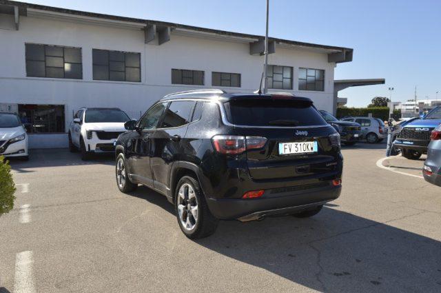 JEEP Compass 1.6 Multijet II 2WD Limited ( NO GARANZIA)