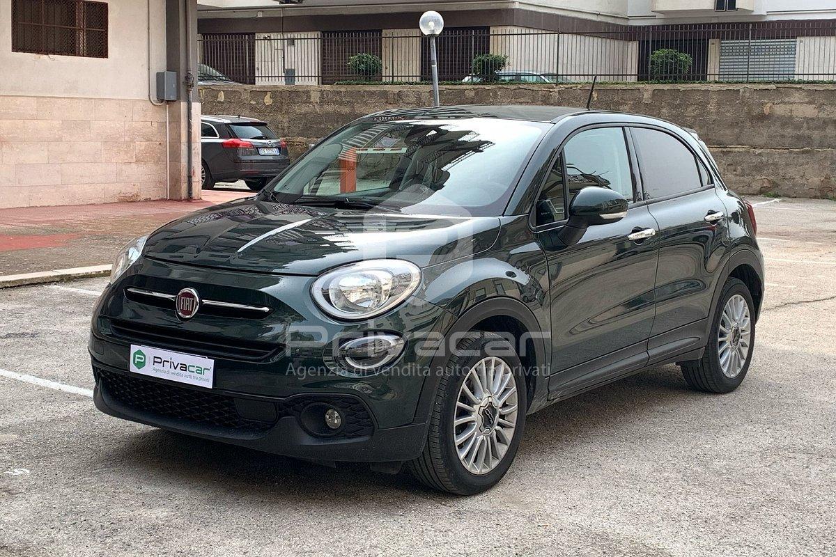 FIAT 500X 1.6 MultiJet 130 CV Connect