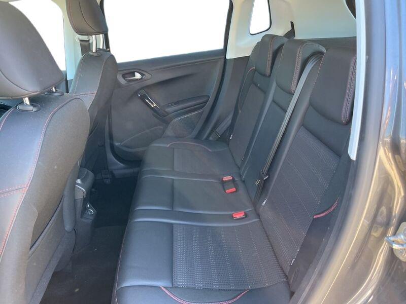 Peugeot 2008 1.2 puretech t Gt Line s&s 110cv eat6 my19