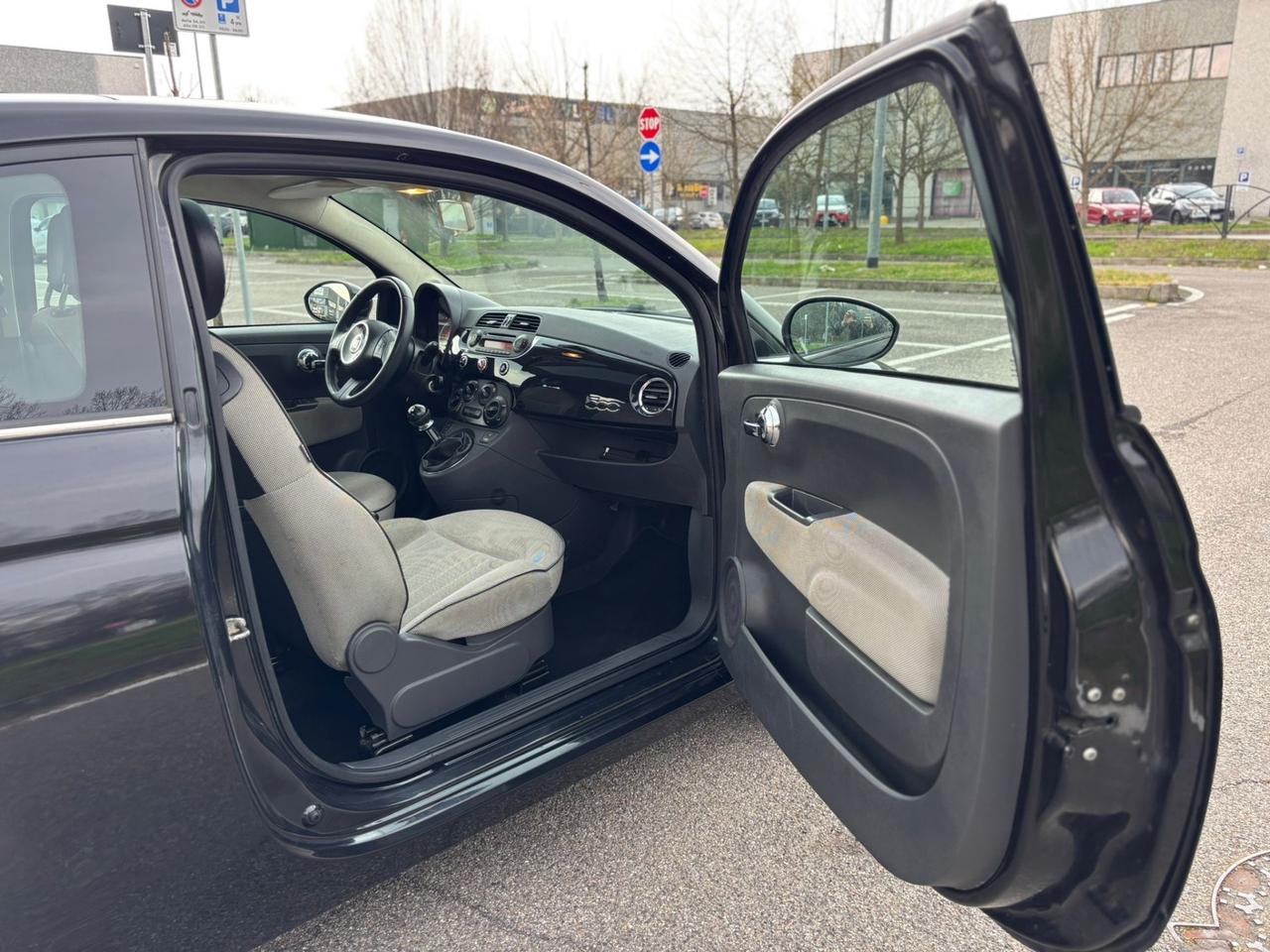 Fiat 500 1.2 Lounge*TETTO*