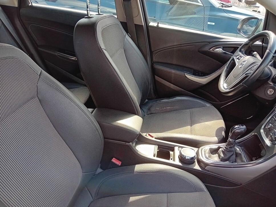 Opel Astra 1.7 CDTI 110CV 5 porte Cosmo