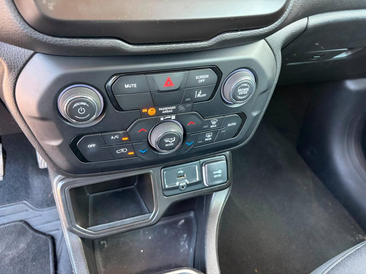 Jeep Renegade 1.0 T3 Limited
