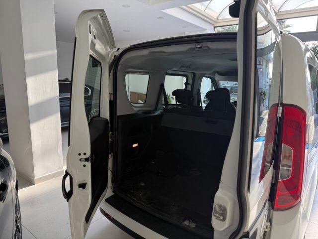 FIAT Doblo Doblò 1.3 MJT S&S PC Combi N1 Lounge DA ?129,00