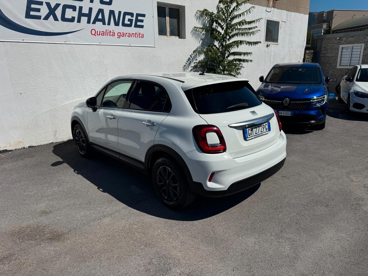 Fiat 500X 1.3 MultiJet 95 CV Sport