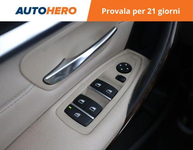 BMW 320 d Luxury