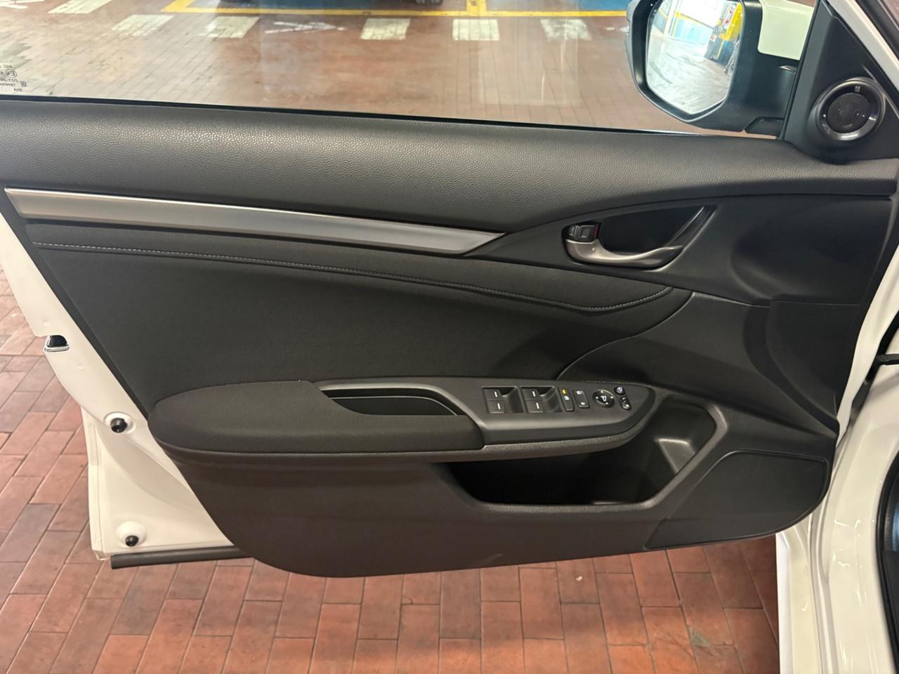 Honda Civic 2.0 5 porte Type-R Sport Line