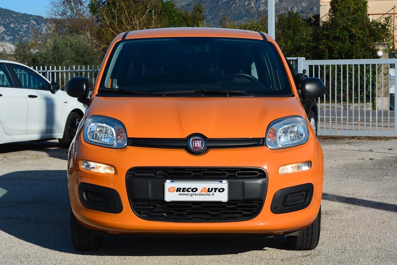 Fiat Panda 1.2 Easy 69 cv S&s E6d Temp