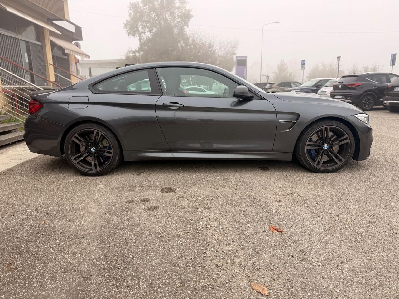 Bmw M4 M Sport M4 #7905