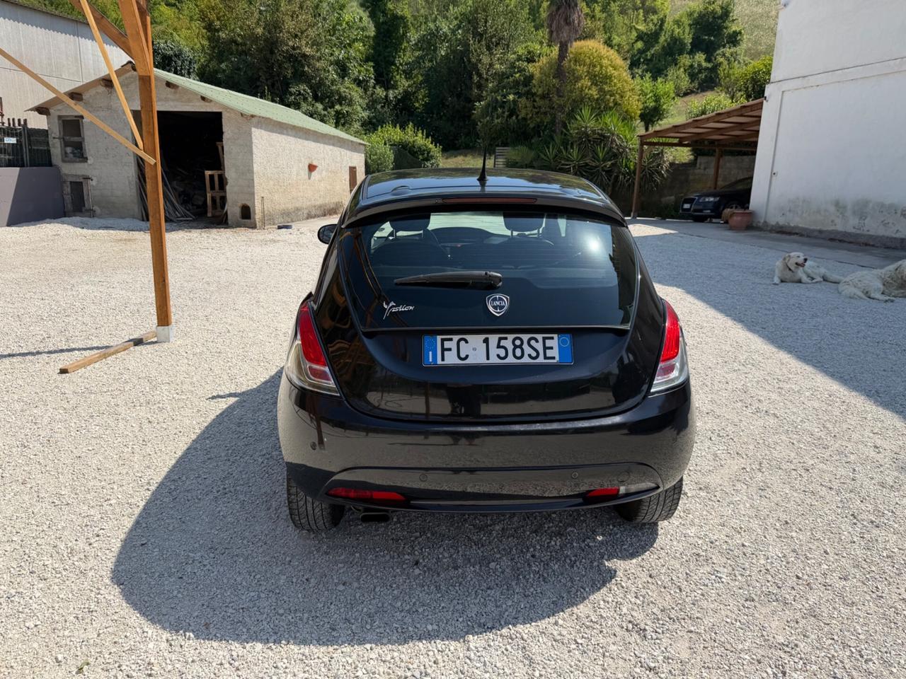 Lancia Ypsilon 1.3 MJT 16V 95 CV 5 porte S&S Platinum