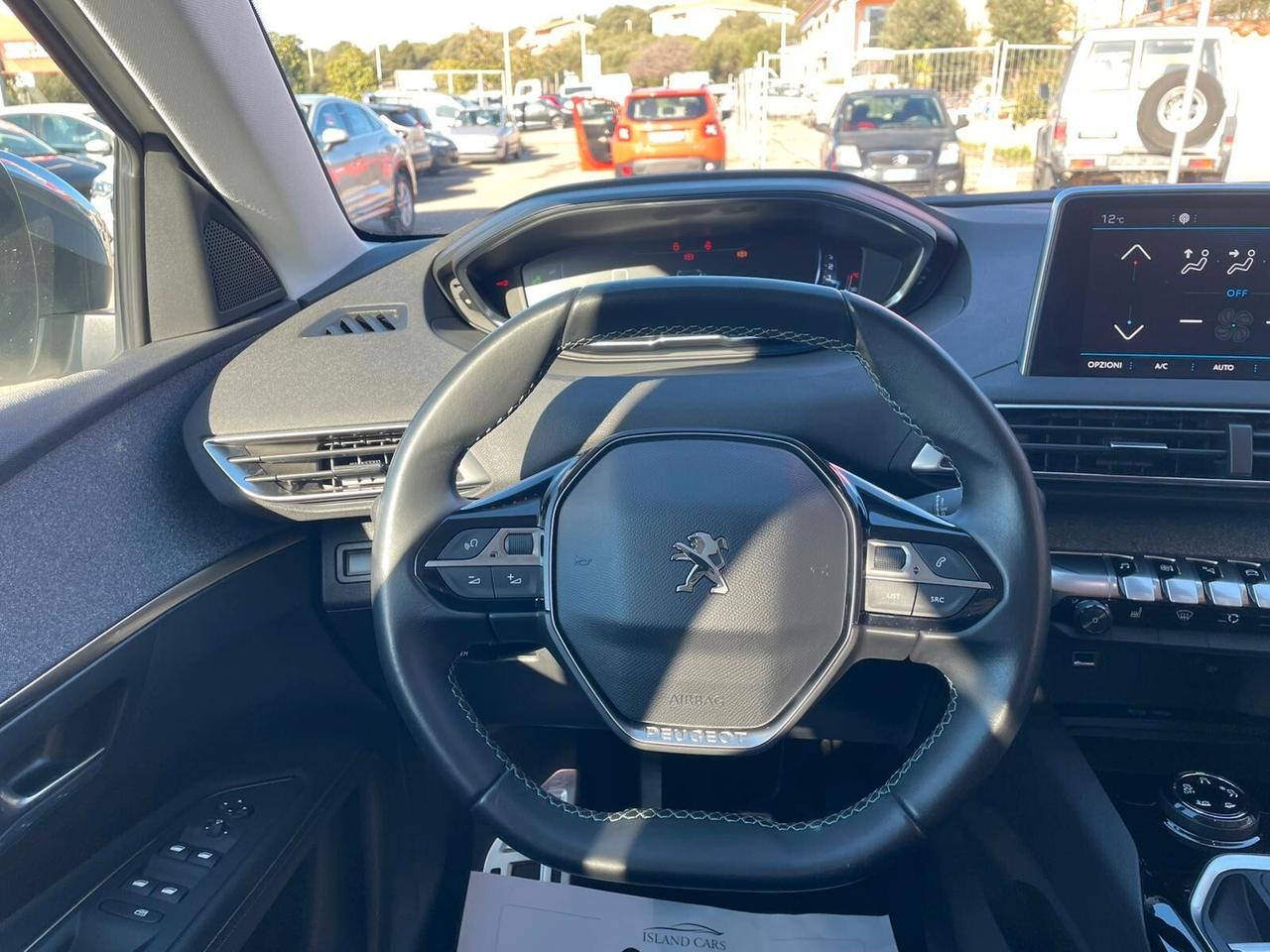 Peugeot 3008 PureTech Turbo 130 S&S Allure