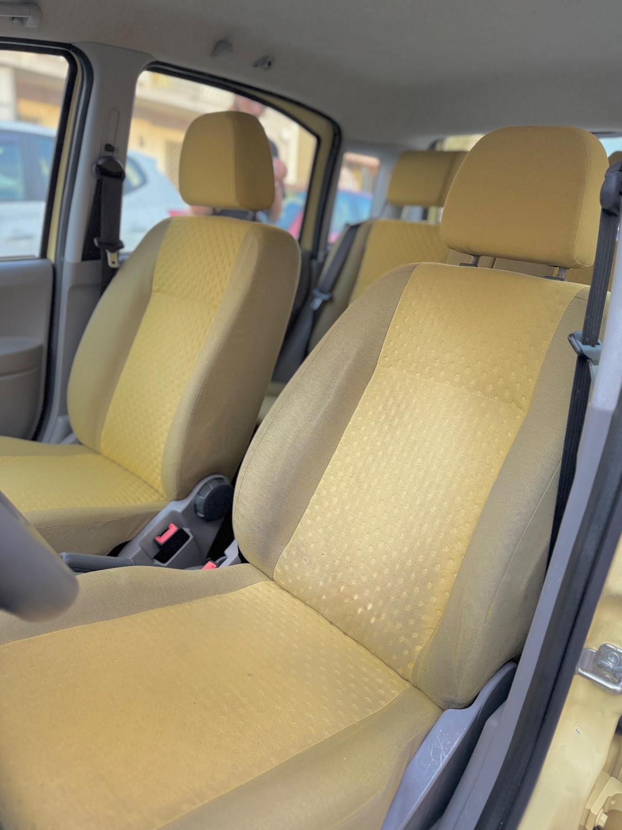 Fiat Panda 1.2 Benzina Automatica 60 Cv