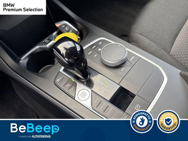 BMW Serie 1 116I BUSINESS ADVANTAGE AUTO