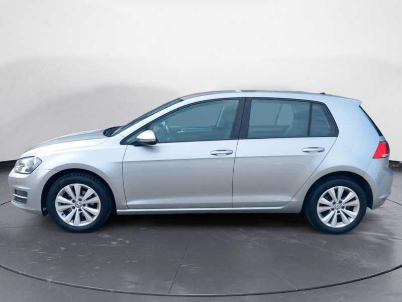 VOLKSWAGEN Golf 5p 1.2 tsi Comfortline 110cv E6