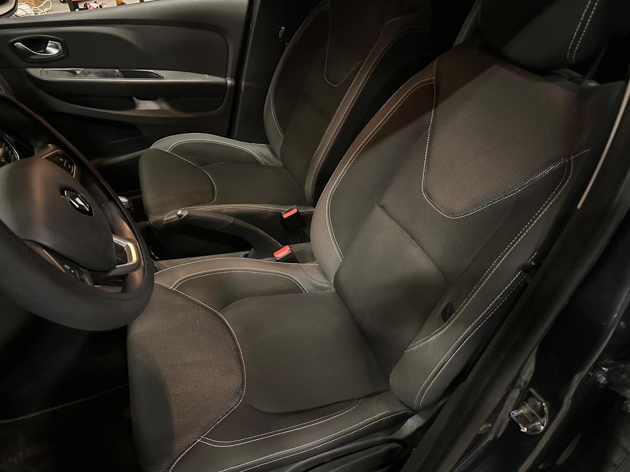 Renault Clio 90 CV GPL Possibile Permuta