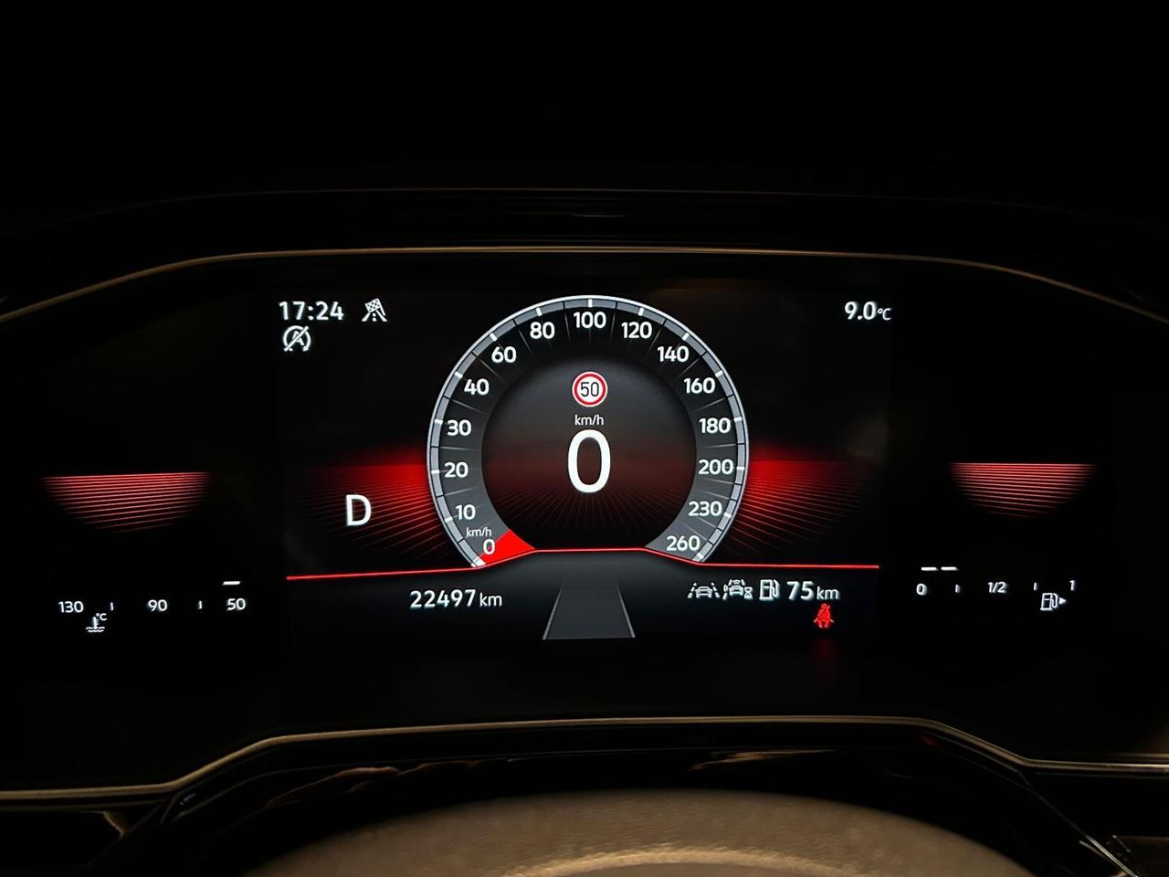 Volkswagen Polo 2.0 TSI DSG GTI