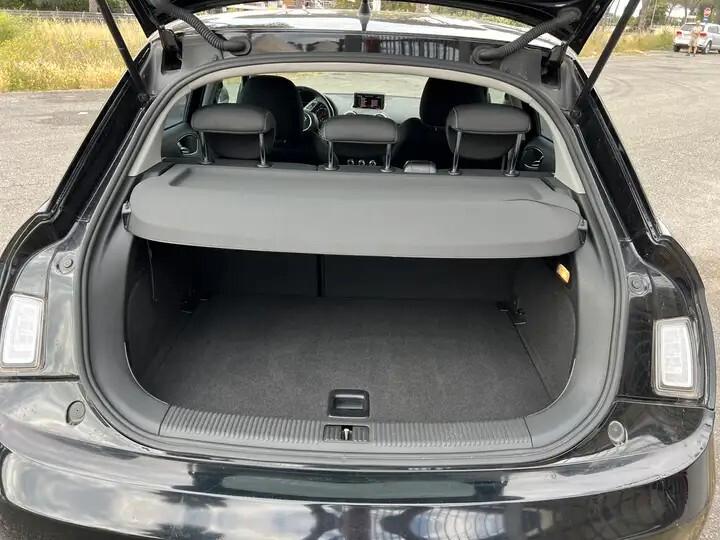 Audi A1 SPB 1.6 TDI Attraction