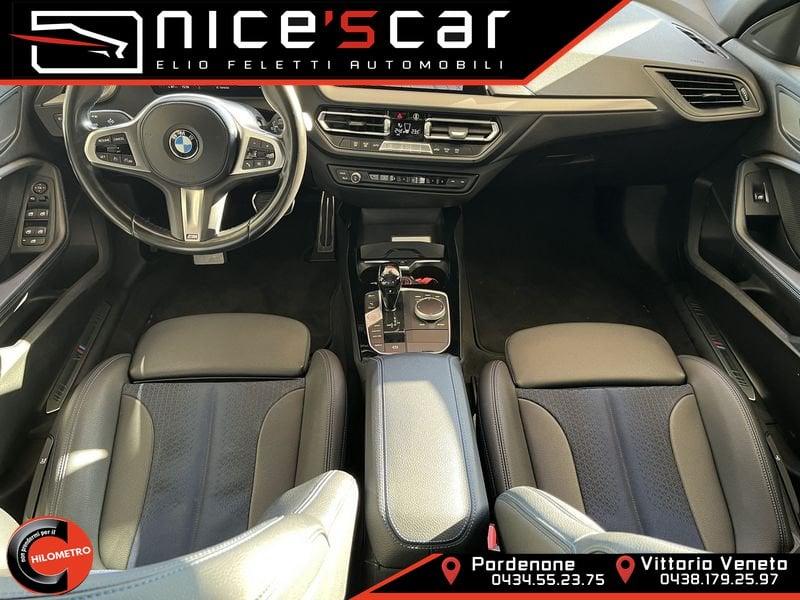 BMW Serie 1 118d 5p. Msport