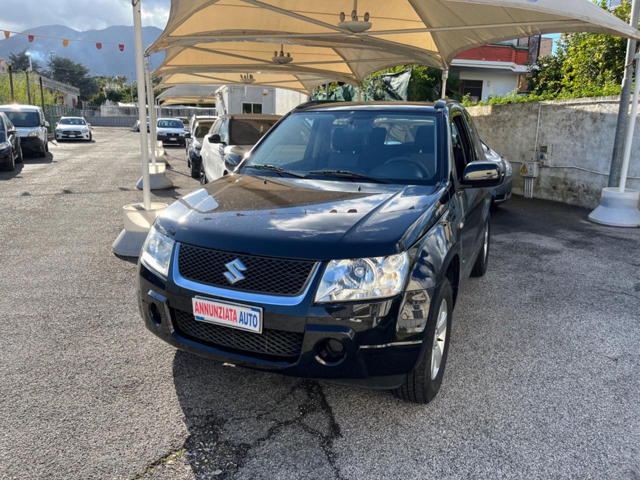 Suzuki Grand Vitara 1.6 16V 3 porte