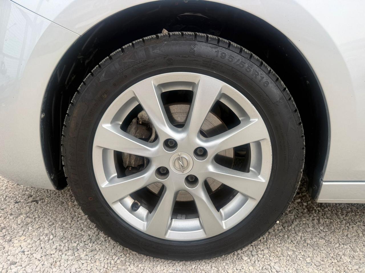 Opel Corsa 1.5 D 100 CV Edition 2022