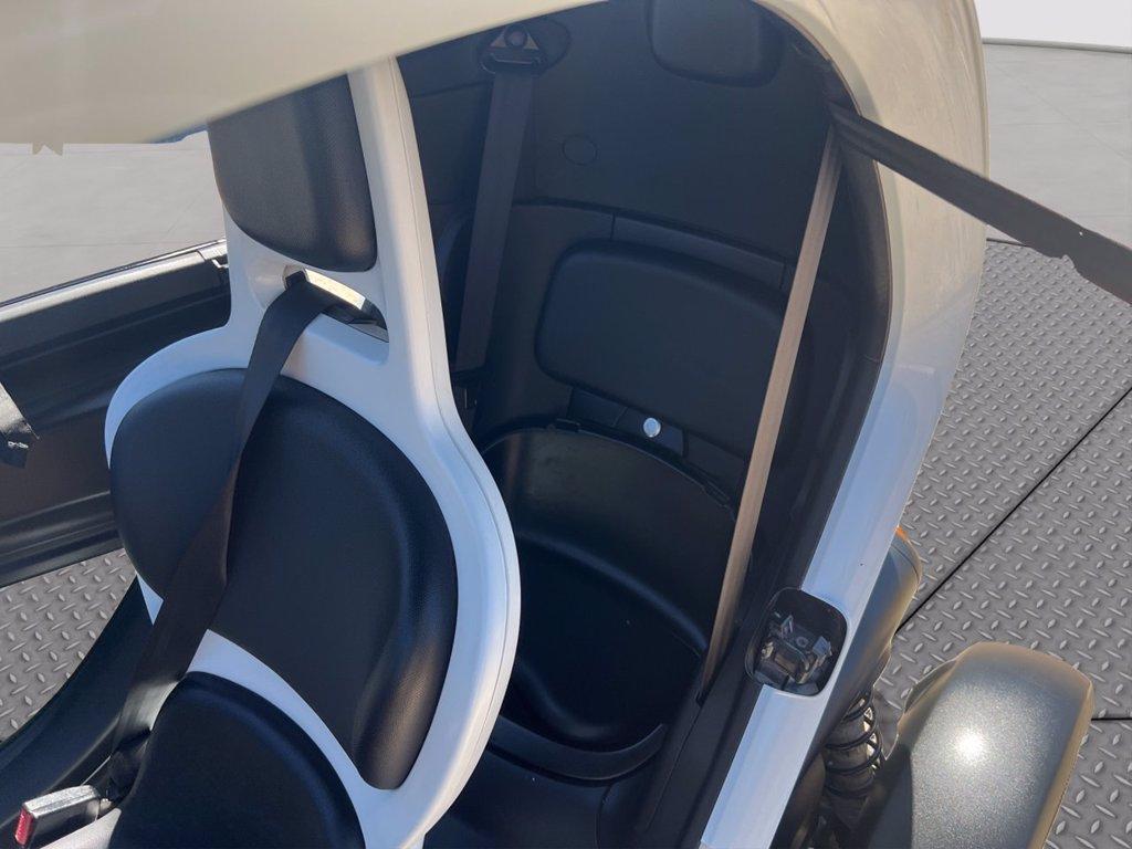 RENAULT Twizy 80 Life flex del 2014