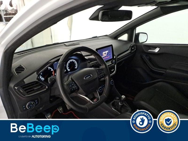 Ford Fiesta 5P 1.5 ECOBOOST ST 200CV