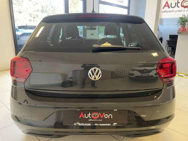 Volkswagen Polo Polo 5p 1.0 evo Comfortline 80cv