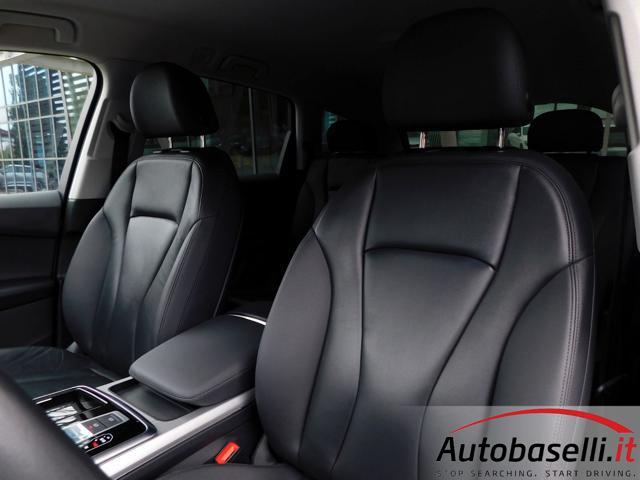 AUDI Q7 45 TDI QUATTRO TIPTRONIC BUSINESS 3.000V6 231CV