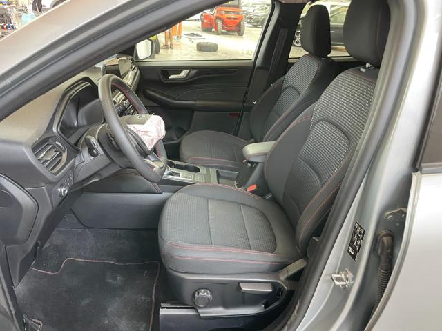 FORD Kuga 2.0 ECOBLUE 120CV 2WD ST-LINE