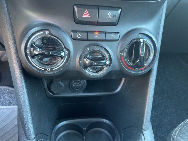 PEUGEOT 208 1.2 BENZ 82 CV 5 porte Allure OK NEOPATENTATI