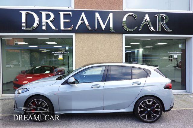 BMW 118 d MSport UNIPRO