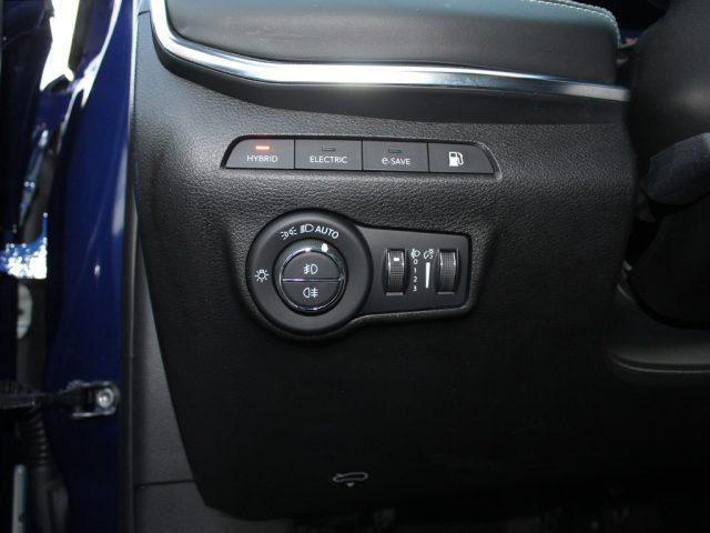 JEEP Compass 1.3 Turbo T4 PHEV AT6 4xe S
