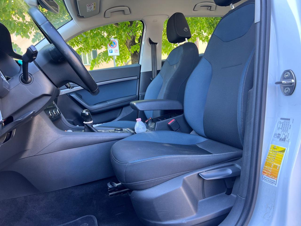 Seat Ateca 1.6 TDI Style #10625