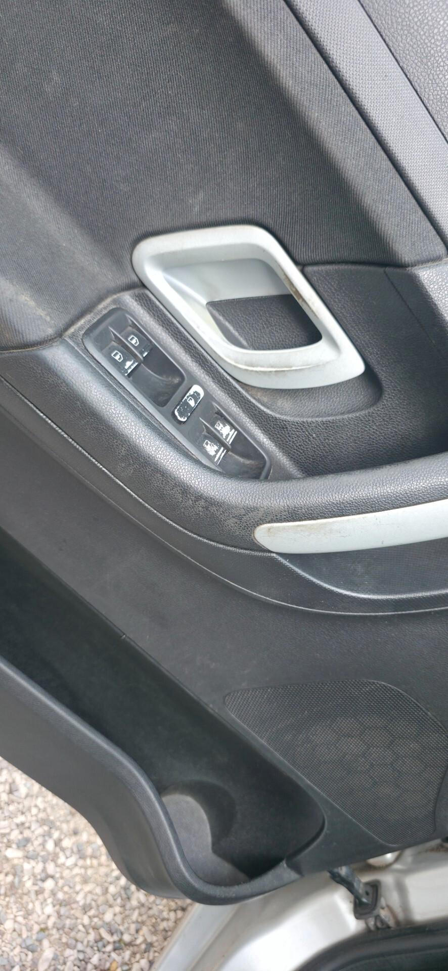 Skoda Roomster 1.4 benz 16V Sport neopatentati