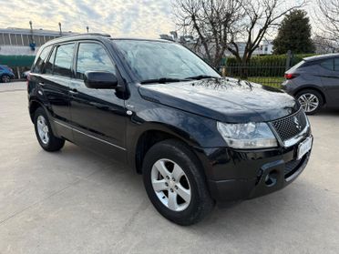 Suzuki Grand Vitara 5p 1.9 ddis 4x4 unico-propr