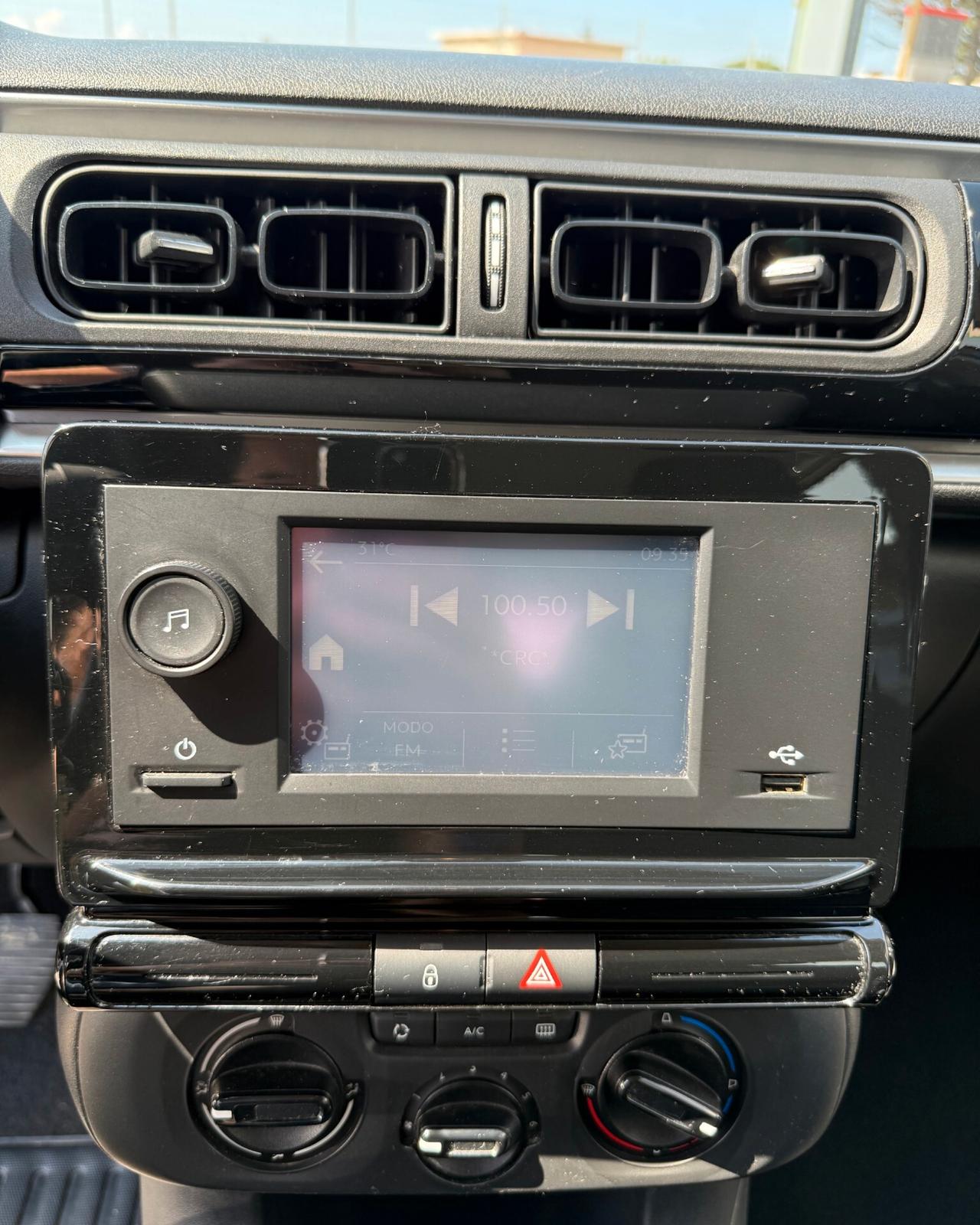 Citroen C3 PureTech 83 S&S You