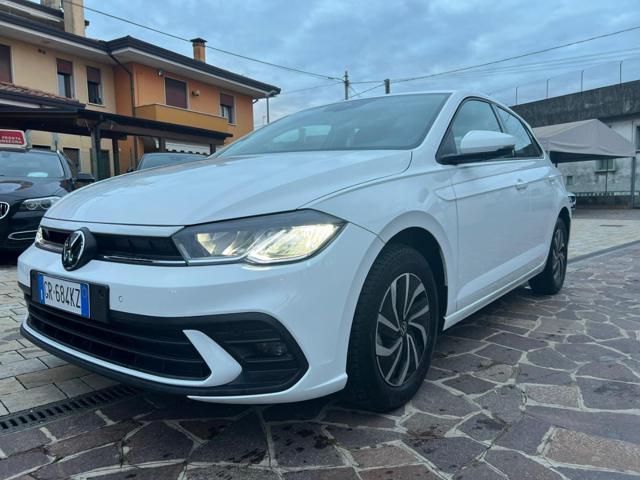 VOLKSWAGEN Polo 1.0 TSI Style