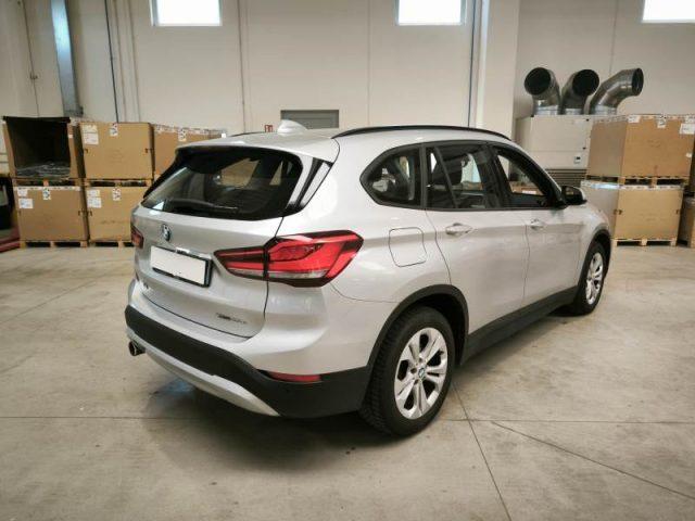 BMW X1 xDrive25e Business Advantage IVA ESPOPSTA