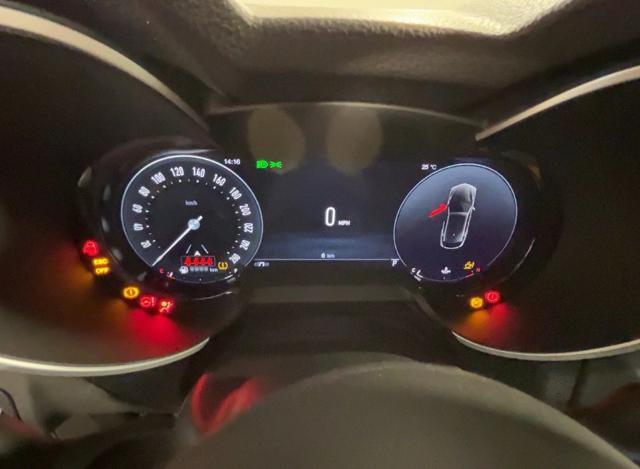 ALFA ROMEO Stelvio 2.2 TD 210 CV AT8 Q4 Veloce VARI COLORI!