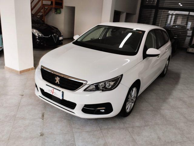 PEUGEOT 308 BlueHDi 100 S&S SW Business