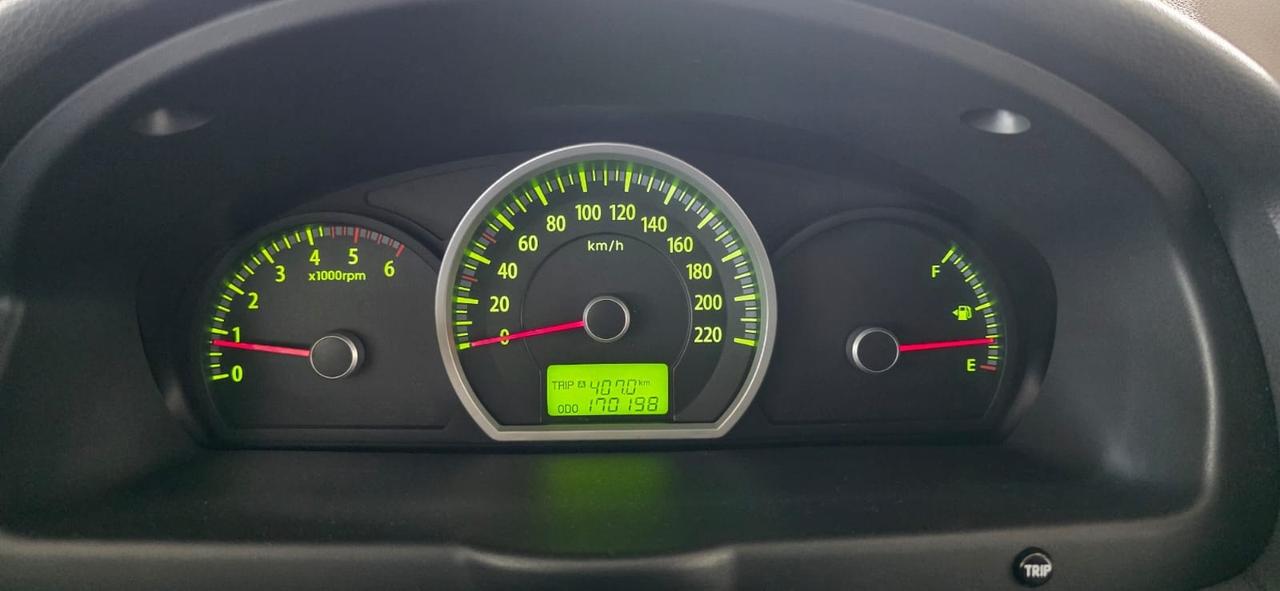 Kia Sportage 2.0 CRDI VGT 150CV Active Class