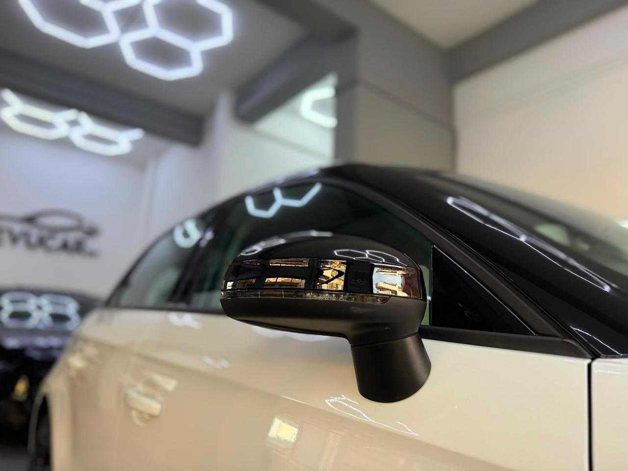 Audi A1 1.4 TDI 90 CV S tronic Sline Edition