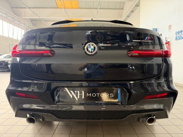 BMW X4 xDrive20i Msport //BELL1SS1MA//