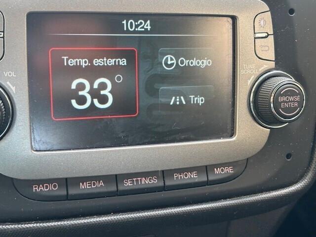 Alfa MiTo Unip. 11700Km. Finanziabile