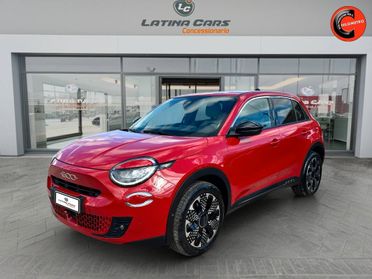 Fiat 600 1.2 hybrid La Prima II 110cv AUTOM E TELECAM