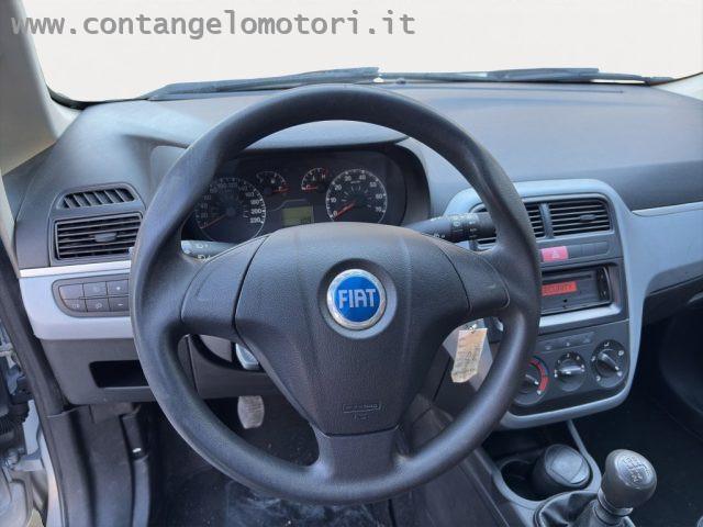 FIAT Punto 1.2 3 porte Active