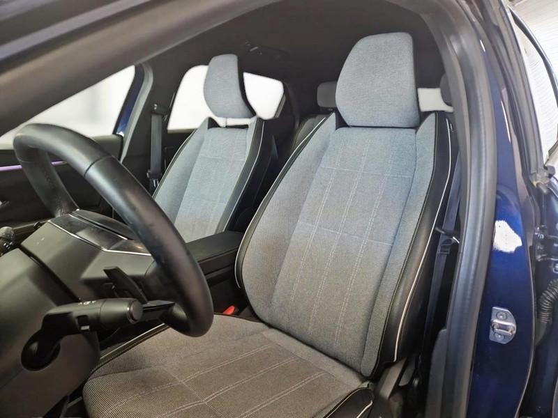 RENAULT MEGANE 60 KWH TECHNO 75 CV OPTIMUM CHARGE 5 PORTE BERLINA