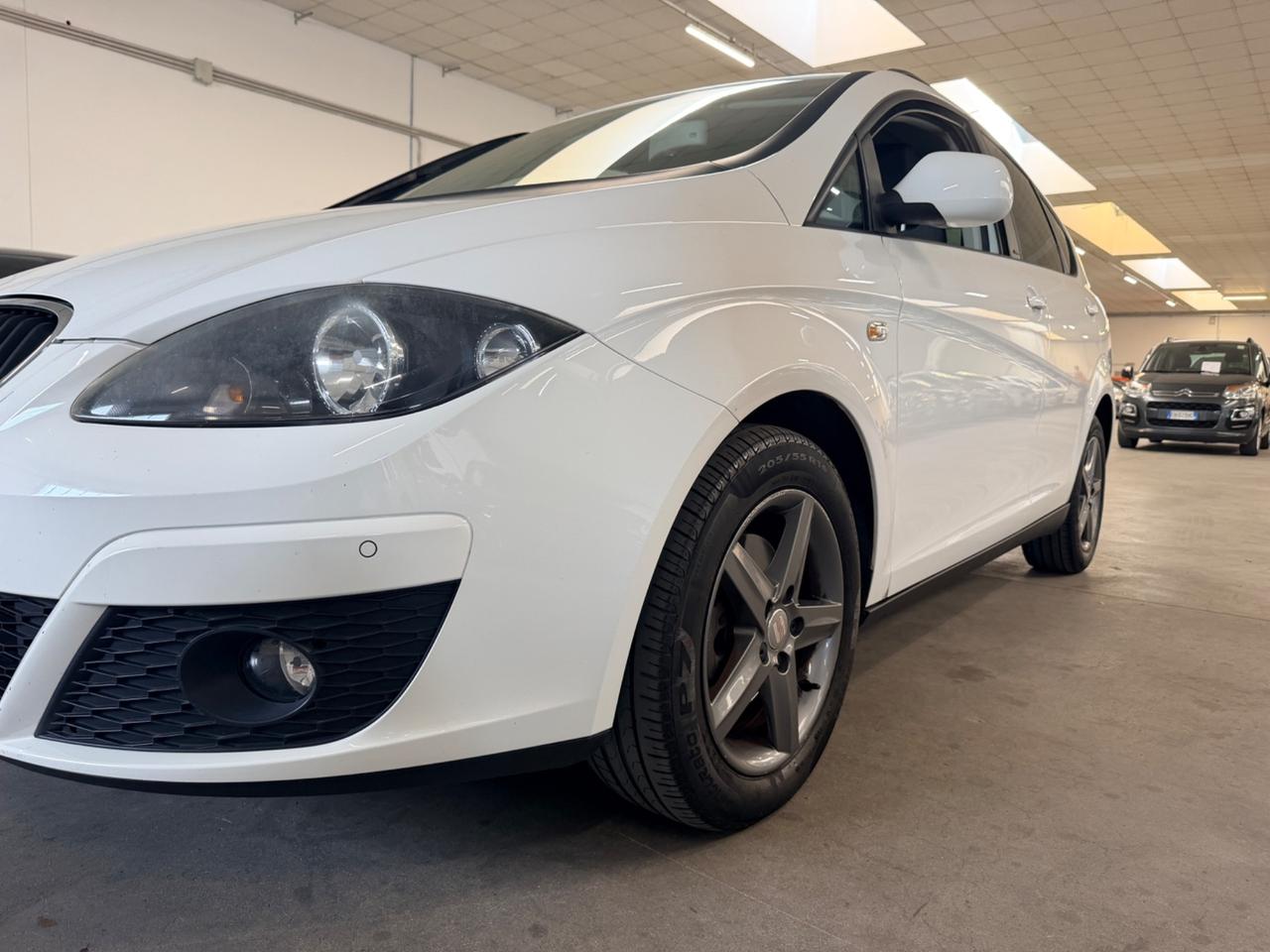 Seat Altea XL 1.6 TDI 105 CV CR Start/Stop I-Tech